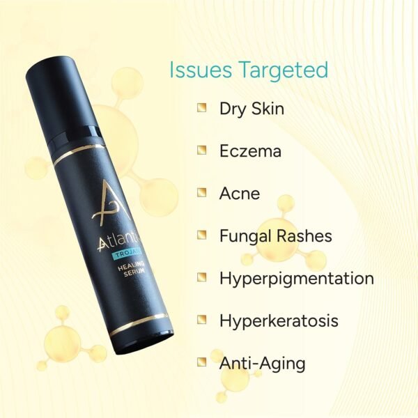 Trojan Healing Serum (50ML) - Image 3