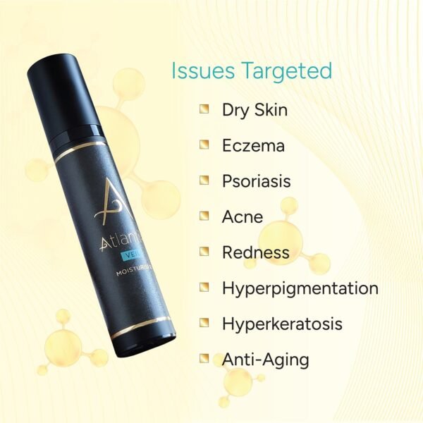 Veil Moisturiser (50ML) - Image 3
